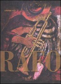 Rafo - Giampiero Fossi - copertina