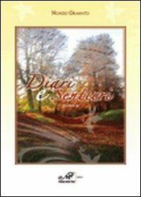 Diari e sentieri - Nunzio Granato - copertina