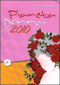 Pianeta Donna 2010 - copertina