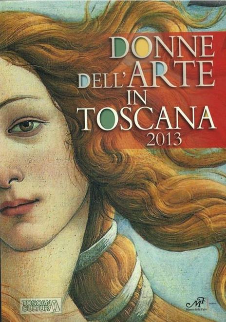 Donne dell'arte in Toscana 2013 - 2