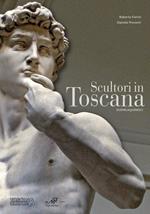 Scultori in Toscana duemilaquindici