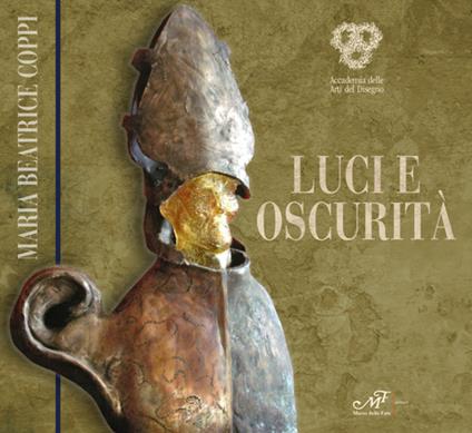 Luce e oscurità. Ediz. multilingue - Maria Beatrice Coppi - copertina