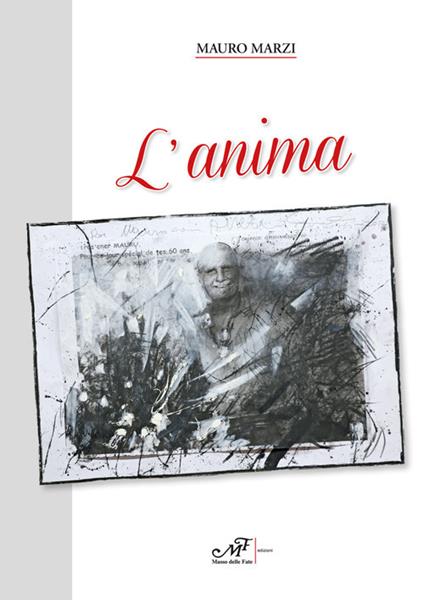 L' anima - Mauro Marzi - copertina