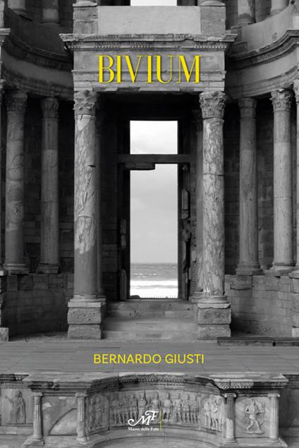 Bivium - Bernardo Giusti - copertina