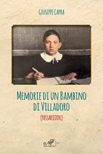  Memorie di un bambino di Villadoro (Passarieddu)