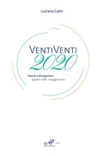 VentiVenti 2020. Poesie e divagazioni agosto 2018-maggio 2020