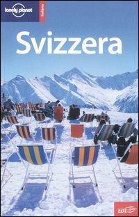 Svizzera - Damien Simonis,Sarah Johnstone,Nicola Williams - copertina