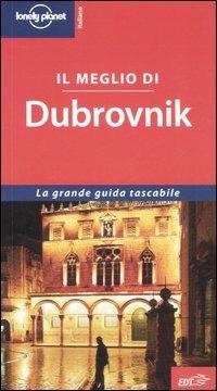 Il meglio di Dubrovnik - Jeanne Oliver - copertina