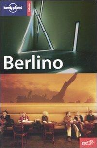 Berlino - Andrea Schulte-Peevers,Tom Parkinson - copertina