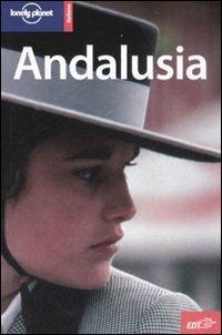 Andalusia - John Noble,Susan Forsyth,Vesna Maric - copertina