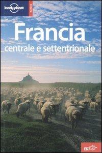 Francia centrale e settentrionale - copertina