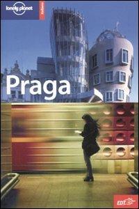 Praga - copertina