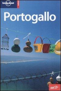 Portogallo - Regis St. Louis - copertina