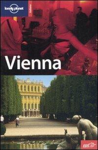 Vienna - Neal Bedford,Janine Eberle - copertina