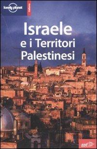 Israele e i territori palestinesi - copertina