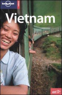 Vietnam - Nick Ray,Peter Dragicevich,Regis St. Louis - copertina