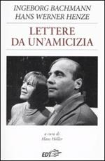 Lettere da un'amicizia