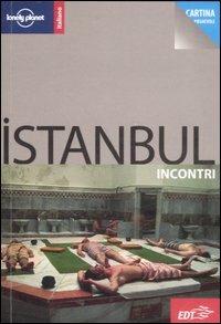 Istanbul. Con cartina - Verity Campbell - copertina