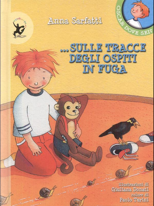 Libro di Faccia