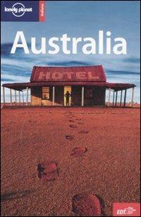 Australia - copertina