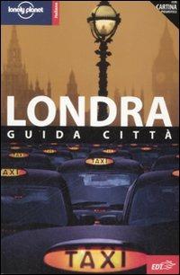 Londra - Tom Masters,Steve Fallon,Vesna Maric - copertina