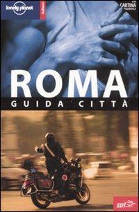 Roma - Duncan Garwood,Abigail Hole - copertina