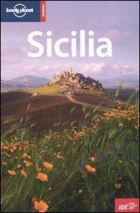 Sicilia - Vesna Maric - copertina