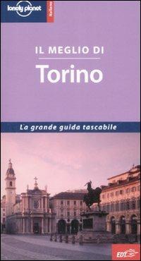 Il meglio di Torino - Sally O'Brien,Luca Iaccarino - copertina