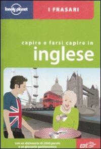 Capire e farsi capire in inglese - copertina