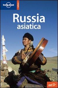 Russia asiatica - copertina