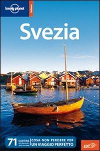Svezia - copertina