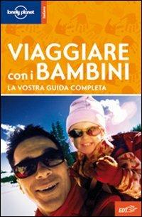 Viaggiare con i bambini - copertina
