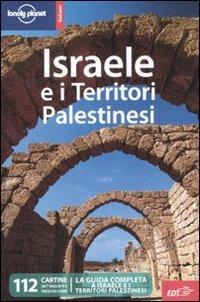 Israele e i territori palestinesi - copertina