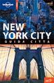 New York City. Con mappa estraibile - Ginger A. Otis,Beth Greenfield,Regis St. Louis - copertina
