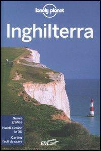 Inghilterra - copertina