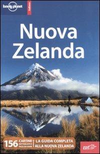 Nuova Zelanda - copertina