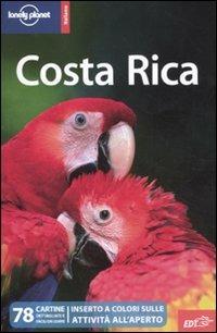 Costa Rica - Matthew D. Firestone,Carolina A. Miranda,César G. Soriano - copertina