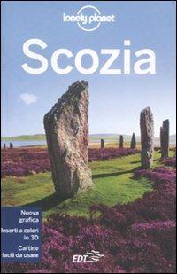 Scozia - Neil Wilson,Andy Symington - copertina
