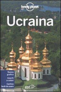 Ucraina - Marc Di Duca,Leonid Ragozin - copertina