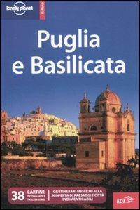 Puglia e Basilicata - copertina