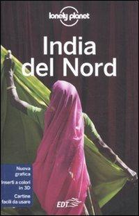 India del Nord - copertina