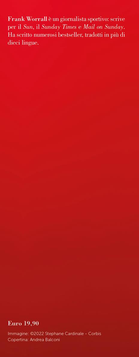 Lewis Hamilton. La biografia - Frank Worrall - 3