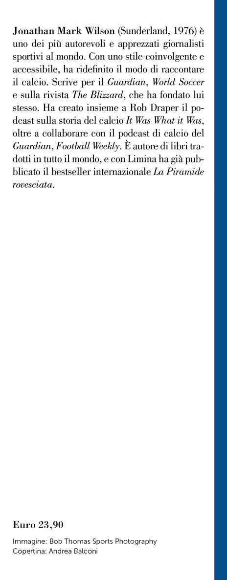 La grande storia della Coppa del Mondo - Jonathan Wilson - 3