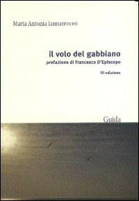 Il volo del gabbiano - M. Antonia Iannantuoni - copertina