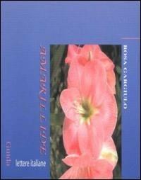 Amarillide - Rosa Gargiulo - copertina
