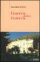 Guerra dolce guerra - Eduardo Fonti - copertina