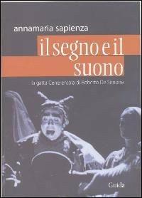 Il suono e il segno - Annamaria Sapienza - copertina