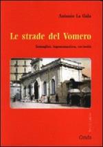 Le strade del Vomero