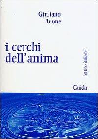 I cerchi dell'anima - Giuliano Leone - copertina