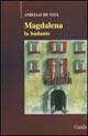 Magdalena la badante - Aniello De Vita - copertina